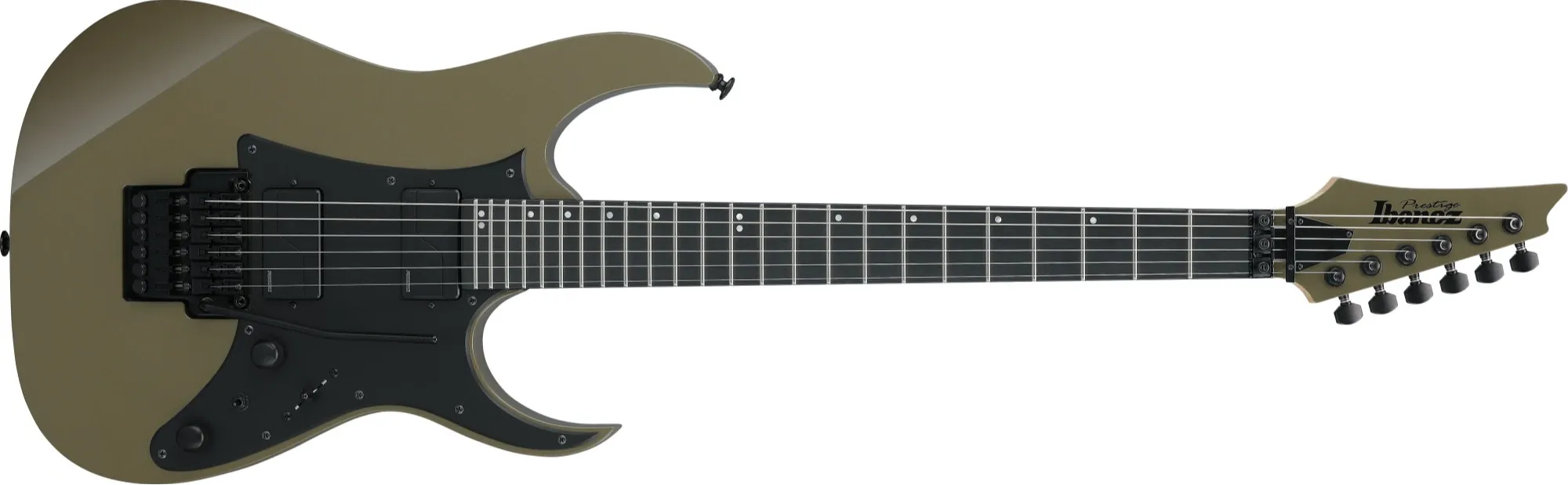 Ibanez RGR5130R-KM Prestige khaki metallic 